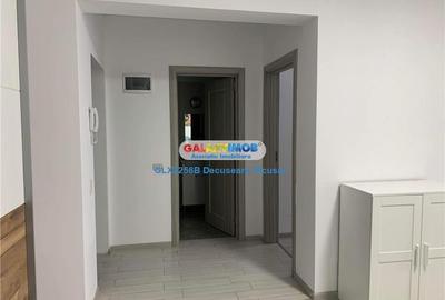 Apartament 2 Camere mobilat utilat Pollux Residence 75.500 euro - 6