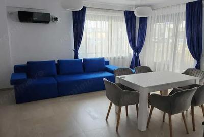 Apartament cu 2 camere decomandat în Mamaia - 1
