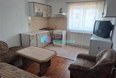 Apartament 2 camere Burdujeni zona garii - 1