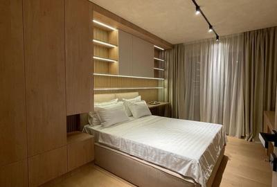 Apartament cu 3 camere în Central - 7