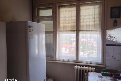 Apartament cu 3 camere semidecomandat în Andrei Mureșanu - 13
