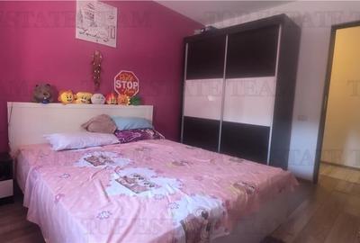 Apartament 2 camere, 56mp, in Bragadiru, Prelungirea Ghencea, supermarketuri,  r - 8