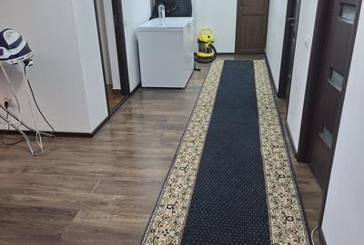 Casă cu 4 camere în Central - 4