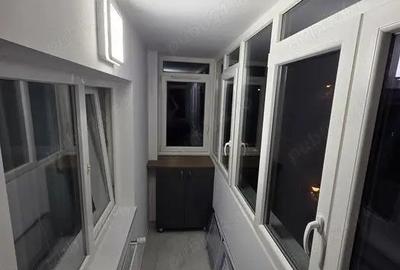 Garsoniera iancului-modern-metrou 3 minute-stradal-prima inchiriere - 7