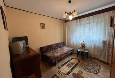 ETAJ 1, Apartament 2 camere Calarasilor. - 2