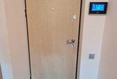 Apartament cu 2 camere în Străulești - 12