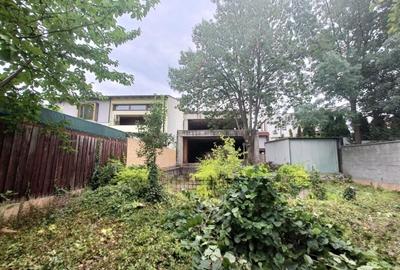 Vila in constructie, 480mp utili, 774mp teren, Mendeleev, Favorit, Timisoara - 5