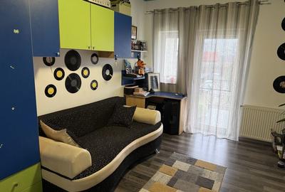 Casă cu 4 camere în Gherăiești - 7