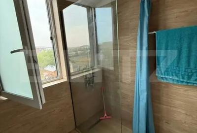 Apartament cu 2 camere semidecomandat în Calea Urseni - 7