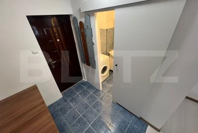 Garsonieră nedecomandată, mobilată în Lăpuș Argeș - 4