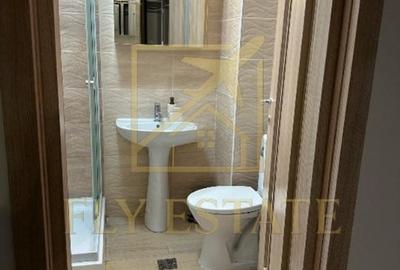 Garsonieră decomandată, mobilată în Drumul Taberei - 6