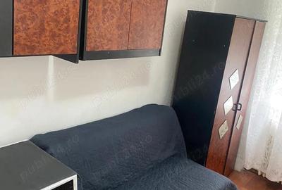 Garsonieră nedecomandată în Rogerius - 4