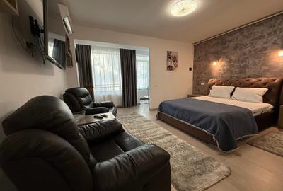 Studio modern în zona Campus, Constanța - 3