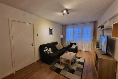 Garsonieră decomandată în Tipografilor - 5