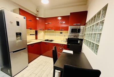 Apartament cu 2 camere, mobilat în Chiajna - 5