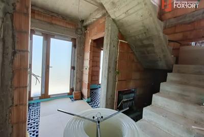 Casa individuala la rosu Zona Calea Urseni - ID V5300 - 9