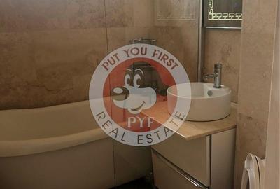 Parc Floreasca | 4 camere | 80mp | semidecomandat | B12181 - 3