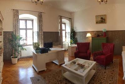 Inchiriez apartament 2 camere central cluj-napoca - 5