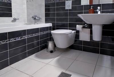 Apartament cu 2 camere semidecomandat, mobilat în Pipera - 5