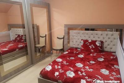 Apartament cu 3 camere in Marasti zona The Office aproape de Centru - 2