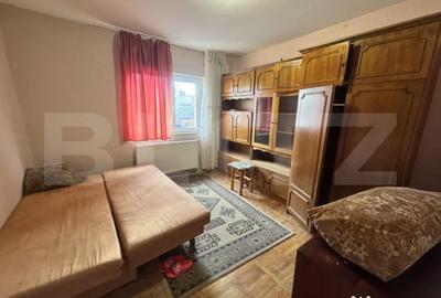 Apartament cu 2 camere decomandat în Central - 4