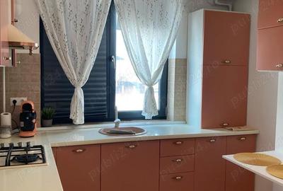 Apartament cu 2 camere decomandat în Central - 6