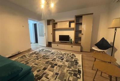 Apartament cu 2 camere decomandat, mobilat în Central - 2