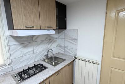 Garsonieră semidecomandată în Mihai Bravu - 3