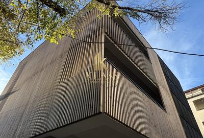 Duplex LUX in bloc boutique cu curte proprie | Dorobanti - 1