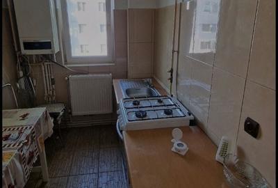 Apartament cu 2 camere semidecomandat în Tomis II - 1