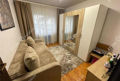 Apartament cu 3 camere circular, mobilat în Turnișor - 6