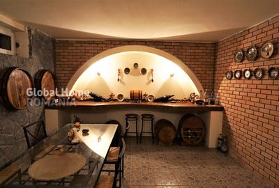 Casă individuală cu 10 camere cu Teren 640 Mp în Iancu Nicolae - 29