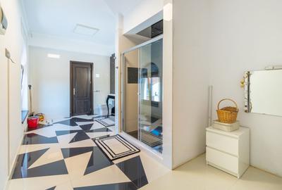 Casă individuală cu 11 camere cu Canalizare în Pantelimon - 23