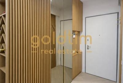 Apartament cu 2 camere decomandat în Pipera - 6