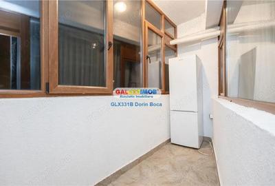 Inchiriere garsoniera TITAN (Ale. Codrii Neamtului) Bloc nou, centrala - 4