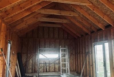 Adunatii Copaceni (Varlaam), casa individuala, aproape de Bucuresti - 17