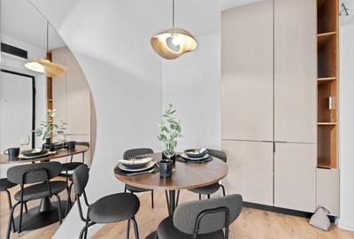 [ACCES DIRECT METROU BERCENI] Studio 44 mp - 2