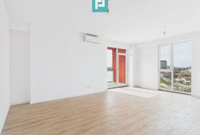 Apartament cu 2 camere în Tipografilor - 5