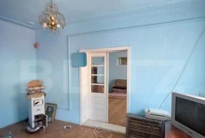 Casa individuala cu 4 camere, teren 857 mp, zona Materna - 15