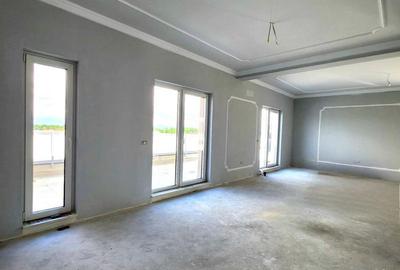 UNICAT-Penthouse 110mp- terasa de 150mp-Torontalului - 3