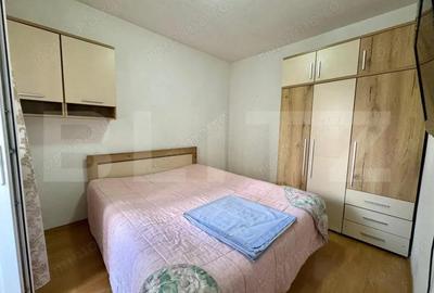 Apartament cu 2 camere semidecomandat în Calea Aradului - 6