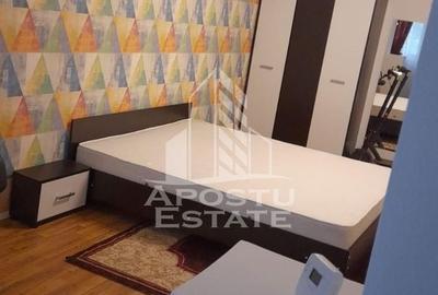 Apartament cu 2 camere decomandat în Lipovei - 2