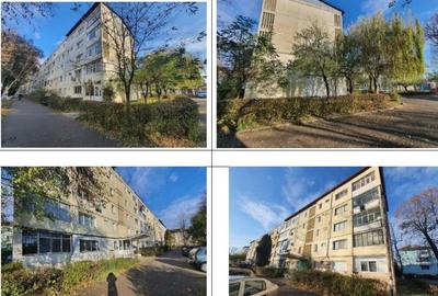 Apartament cota parte 1/3, Roman, ID: R2429001 - 3