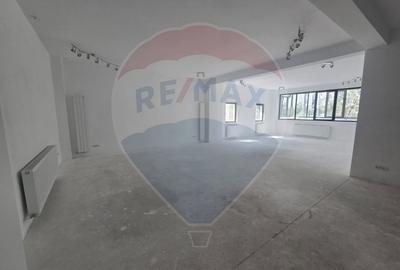 Spațiu comercial, de 130 mp, în Sisești - 3