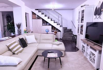 Apartament cu 3 camere decomandat, mobilat în Roșu - 4