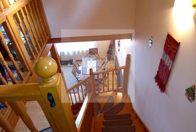 OCAZIE I COMISION 0% I Vila Busteni Poiana Tapului I Liziera padurii - 8