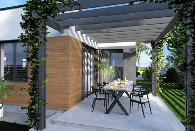 CASA PERFECTA PENTRU FAMILIA TA || 3 DORMITOARE PARTER || BALOTESTI - 3