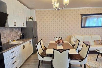 Apartament cu 2 camere nedecomandat în Vest - 3