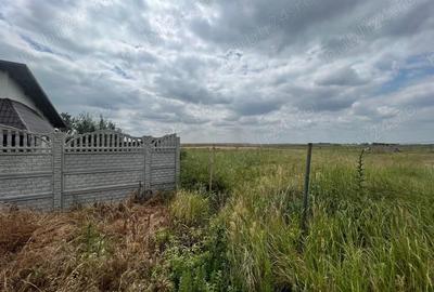 Teren de vanzare in Domesti-Teghes, langa A0 - 3