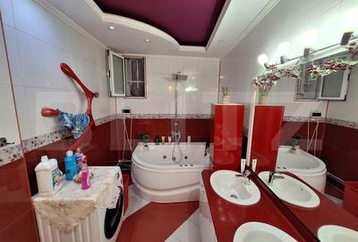 Apartament 4 Camere Premium | 110 mp, Curte Comuna, Pivnita, Zona Eminescu - 10